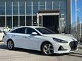 Hyundai Sonata 2018 года за 10 990 000 тг. в Шымкент