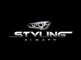 Styling Almaty в Алматы