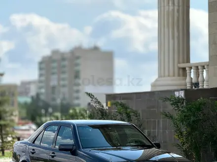 Mercedes-Benz C 220 1994 года за 4 800 000 тг. в Уральск – фото 8