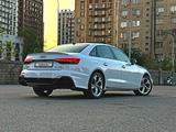 Audi A4 2022 года за 17 960 000 тг. в Алматы