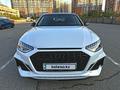 Audi A4 2022 годаүшін17 960 000 тг. в Алматы – фото 15