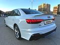 Audi A4 2022 годаүшін17 960 000 тг. в Алматы – фото 26