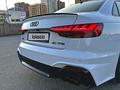 Audi A4 2022 годаүшін17 960 000 тг. в Алматы – фото 27