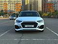 Audi A4 2022 годаүшін17 960 000 тг. в Алматы – фото 3