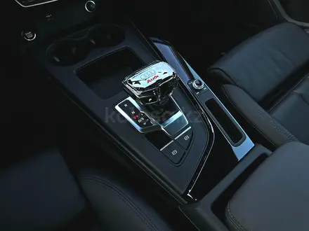 Audi A4 2022 года за 17 960 000 тг. в Алматы – фото 34