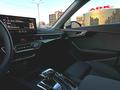 Audi A4 2022 годаүшін17 960 000 тг. в Алматы – фото 35