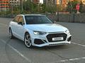 Audi A4 2022 годаүшін17 960 000 тг. в Алматы – фото 36
