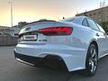 Audi A4 2022 годаүшін17 960 000 тг. в Алматы – фото 38
