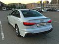 Audi A4 2022 годаүшін17 960 000 тг. в Алматы – фото 42