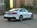 Audi A4 2022 годаүшін17 960 000 тг. в Алматы – фото 7