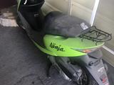 Honda  Dio 2005 года за 240 000 тг. в Алматы – фото 3