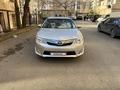 Toyota Camry 2014 года за 6 500 000 тг. в Тараз – фото 9