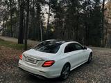 Mercedes-Benz E 200 2019 годаfor18 000 000 тг. в Алматы – фото 2