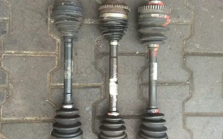 Оригинальные привозные привода на Mazda 626 (94-99) шрус, гранаты за 10 000 тг. в Алматы