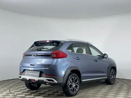 Chery Tiggo 2 2023 года за 6 290 000 тг. в Астана – фото 6