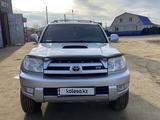 Toyota 4Runner 2004 года за 7 300 000 тг. в Актобе – фото 3