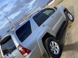 Toyota 4Runner 2004 года за 7 300 000 тг. в Актобе