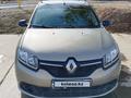 Renault Logan 2015 года за 4 000 000 тг. в Уральск