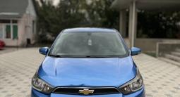 Chevrolet Spark 2017 года за 3 600 000 тг. в Алматы – фото 2