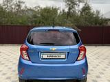 Chevrolet Spark 2017 годаүшін3 600 000 тг. в Алматы – фото 4