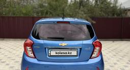 Chevrolet Spark 2017 года за 3 600 000 тг. в Алматы – фото 4