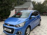 Chevrolet Spark 2017 годаүшін3 600 000 тг. в Алматы