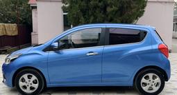 Chevrolet Spark 2017 года за 3 600 000 тг. в Алматы – фото 3