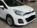 Kia Rio 2015 года за 5 500 000 тг. в Астана – фото 6