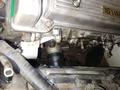 Тойота Карина Е двигатель объём 1, 6 за 300 000 тг. в Караганда – фото 2