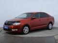 Skoda Rapid 2014 года за 3 880 000 тг. в Астана