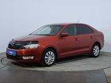 Skoda Rapid 2014 года за 3 880 000 тг. в Астана