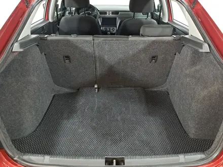 Skoda Rapid 2014 года за 3 880 000 тг. в Астана – фото 10