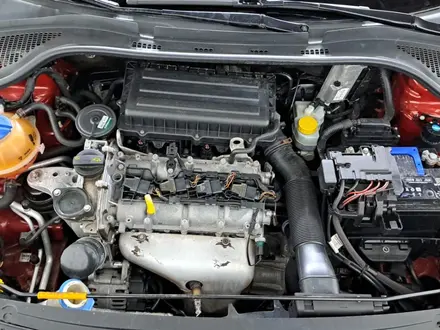 Skoda Rapid 2014 года за 3 880 000 тг. в Астана – фото 11