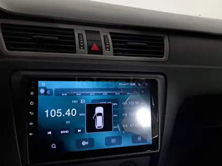 Skoda Rapid 2014 года за 3 880 000 тг. в Астана – фото 18