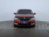 Skoda Rapid 2014 года за 3 880 000 тг. в Астана – фото 2