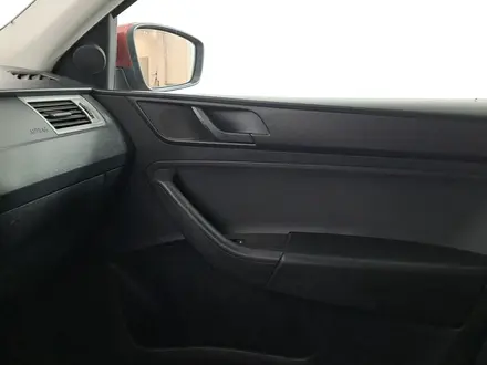 Skoda Rapid 2014 года за 3 880 000 тг. в Астана – фото 21