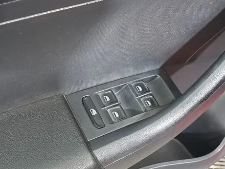 Skoda Rapid 2014 года за 3 880 000 тг. в Астана – фото 22
