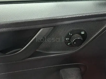 Skoda Rapid 2014 года за 3 880 000 тг. в Астана – фото 23