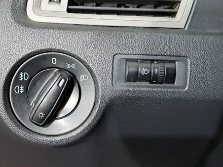 Skoda Rapid 2014 года за 3 880 000 тг. в Астана – фото 24