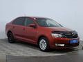 Skoda Rapid 2014 года за 3 880 000 тг. в Астана – фото 3
