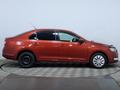 Skoda Rapid 2014 года за 3 880 000 тг. в Астана – фото 4