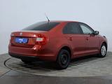 Skoda Rapid 2014 года за 3 880 000 тг. в Астана – фото 5
