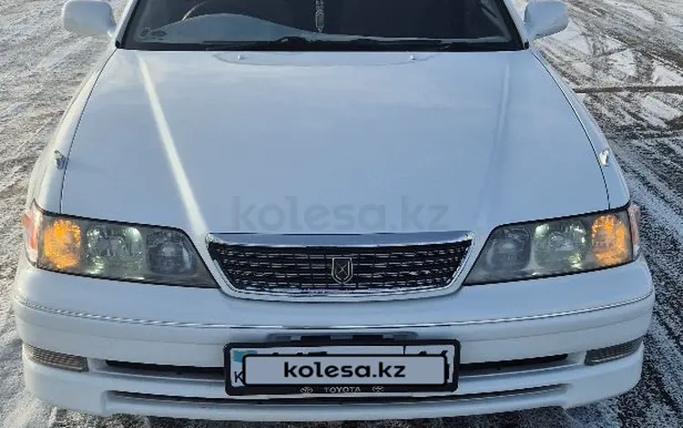 Toyota Mark II 1998 года за 4 000 000 тг. в Павлодар