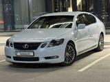 Lexus GS 300 2007 годаfor5 700 000 тг. в Караганда