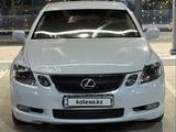 Lexus GS 300 2007 годаfor5 700 000 тг. в Караганда – фото 2