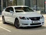 Lexus GS 300 2007 годаfor5 700 000 тг. в Караганда – фото 3