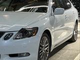 Lexus GS 300 2007 годаfor5 700 000 тг. в Караганда – фото 4