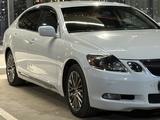 Lexus GS 300 2007 годаfor5 700 000 тг. в Караганда – фото 5