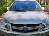 Geely MK 2013 года за 1 300 000 тг. в Алматы