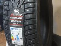 Roadx RX FROST WH12 235/55 R19 101H за 90 000 тг. в Алматы